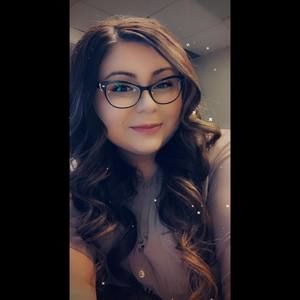 Meet your Posher, Jessica